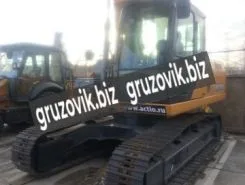 Экскаватор Case CX210B NLC 2020 года новый