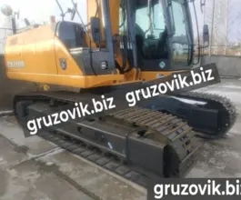 Экскаватор Case CX210B NLC 2020 года новый фото 3
