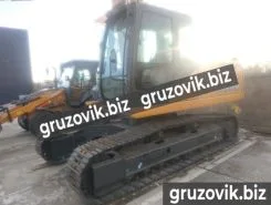 Экскаватор Case CX210B NLC 2020 года новый фото 5