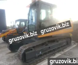 Экскаватор Case CX210B NLC 2020 года новый фото 5