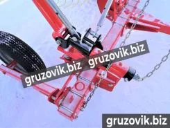 Грабли Харвест гвв 2020 года новый фото 5