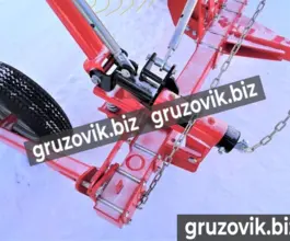 Грабли Харвест гвв 2020 года новый фото 5