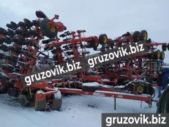 Сеялка Bourgault 3720 2014 года б/у