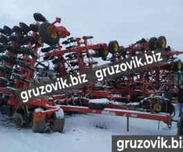 Сеялка Bourgault 3720 2014 года б/у