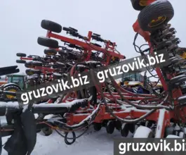 Сеялка Bourgault 3720 2014 года б/у фото 2