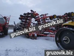 Сеялка Bourgault 3720 2014 года б/у фото 3