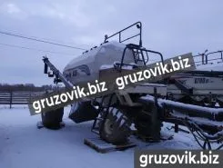 Сеялка Bourgault 3720 2014 года б/у фото 5