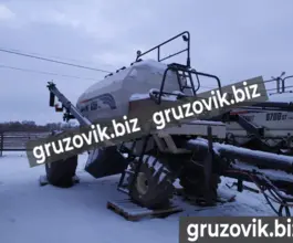 Сеялка Bourgault 3720 2014 года б/у фото 5