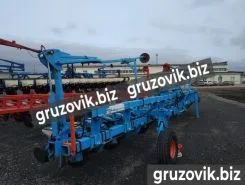 Сеялка Monosem Meca 3-R 2006 года б/у
