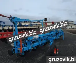 Сеялка Monosem Meca 3-R 2006 года б/у