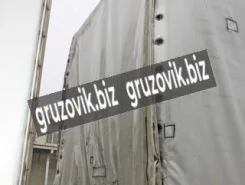 Тентованный грузовик Тентованный грузовик  Volvo 2011 года б/у фото 5