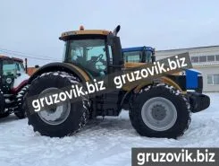 Трактор Challenger MT685D 2013 года б/у