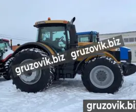 Трактор Challenger MT685D 2013 года б/у