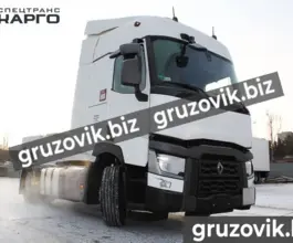 Тягач Седельный тягач   2020 года б/у