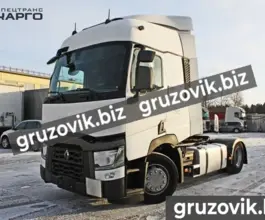 Тягач Седельный тягач   2020 года б/у фото 2