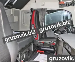 Тягач Седельный тягач Volvo FH 2020 года б/у фото 5
