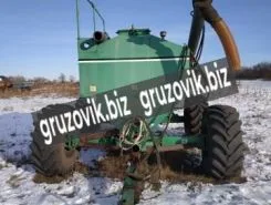 Сеялка Кузбасс Посевной комплекс 2005 года б/у
