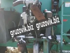 Сеялка Кузбасс Посевной комплекс 2005 года б/у фото 3