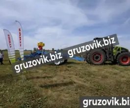 Почвообрабатывающая техника Rubin 12 2020 года новый