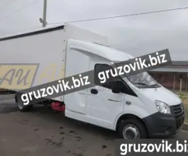 Автофургон Автофургон  ГАЗ 2019 года новый