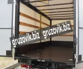 Автофургон Автофургон  ГАЗ 2019 года новый фото 5