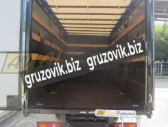 Автофургон Автофургон  ГАЗ 2019 года новый фото 4