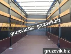 Автофургон Автофургон  ГАЗ 2019 года новый фото 5