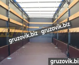 Автофургон Автофургон  ГАЗ 2019 года новый фото 5