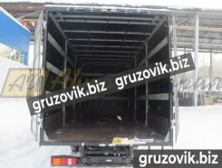 Автофургон Автофургон  ГАЗ 2019 года новый фото 5