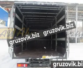 Автофургон Автофургон  ГАЗ 2019 года новый фото 5