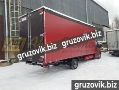 Автофургон Автофургон  ГАЗ 2019 года новый фото 3