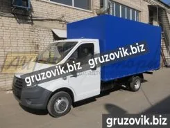 Автофургон Автофургон  ГАЗ 2019 года новый