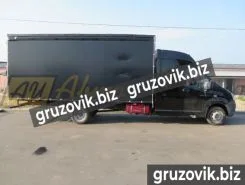 Автофургон Автофургон  ГАЗ 2019 года новый фото 2