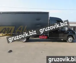 Автофургон Автофургон  ГАЗ 2019 года новый фото 2