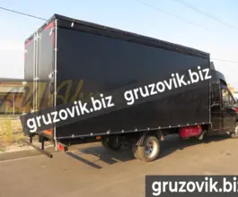 Автофургон Автофургон  ГАЗ 2019 года новый фото 3