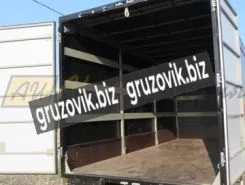 Автофургон Автофургон  ГАЗ 2019 года новый фото 5