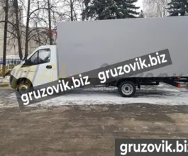 Автофургон Автофургон  ГАЗ 2019 года новый фото 2