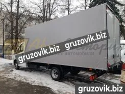 Автофургон Автофургон  ГАЗ 2019 года новый фото 3
