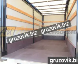 Автофургон Автофургон  ГАЗ 2019 года новый фото 4