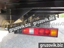 Автофургон Автофургон  ГАЗ 2019 года новый фото 5