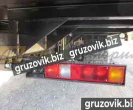 Автофургон Автофургон  ГАЗ 2019 года новый фото 5