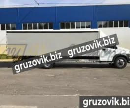 Автофургон Автофургон  ГАЗ 2019 года новый фото 2