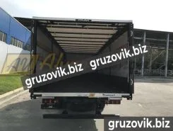 Автофургон Автофургон  ГАЗ 2019 года новый фото 4