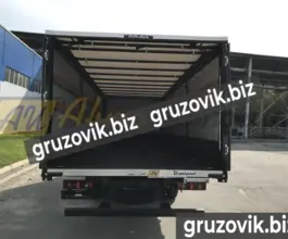 Автофургон Автофургон  ГАЗ 2019 года новый фото 4