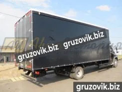 Автофургон Автофургон  ГАЗ 2019 года новый фото 3