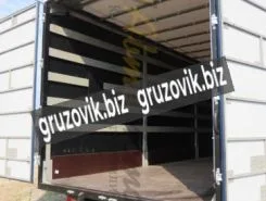 Автофургон Автофургон  ГАЗ 2019 года новый фото 5