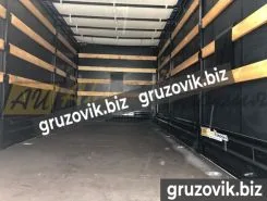 Автофургон Автофургон  ГАЗ 2020 года б/у фото 4