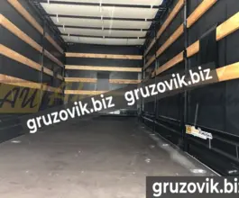 Автофургон Автофургон  ГАЗ 2020 года б/у фото 4
