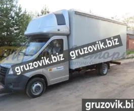 Тентованный грузовик Тентованный грузовик   2019 года б/у