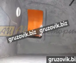 Тентованный грузовик Тентованный грузовик   2019 года б/у фото 4